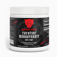 BSF Creatine Monohydrate