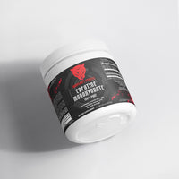 BSF Creatine Monohydrate