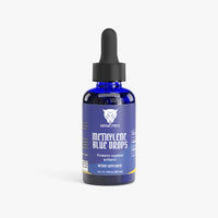 BSF Methylene Blue Drops