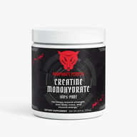 BSF Creatine Monohydrate