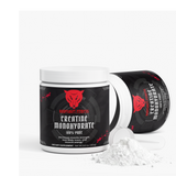 BSF Creatine Monohydrate