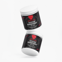 BSF Creatine Monohydrate