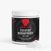 BSF Creatine Monohydrate