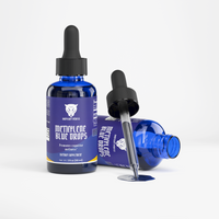 BSF Methylene Blue Drops