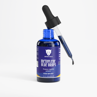 BSF Methylene Blue Drops