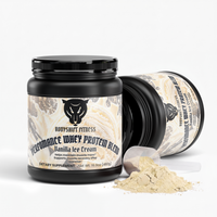Performance Whey Protein Blend (Vanilla)