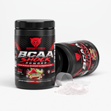BCAA Post Workout Powder (Honeydew/Watermelon)