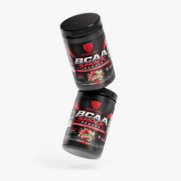 BCAA Post Workout Powder (Honeydew/Watermelon)