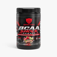BCAA Post Workout Powder (Honeydew/Watermelon)