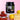 Nutrabio© PRE Pre-workout Powder (Strawberry Lemon Bomb)