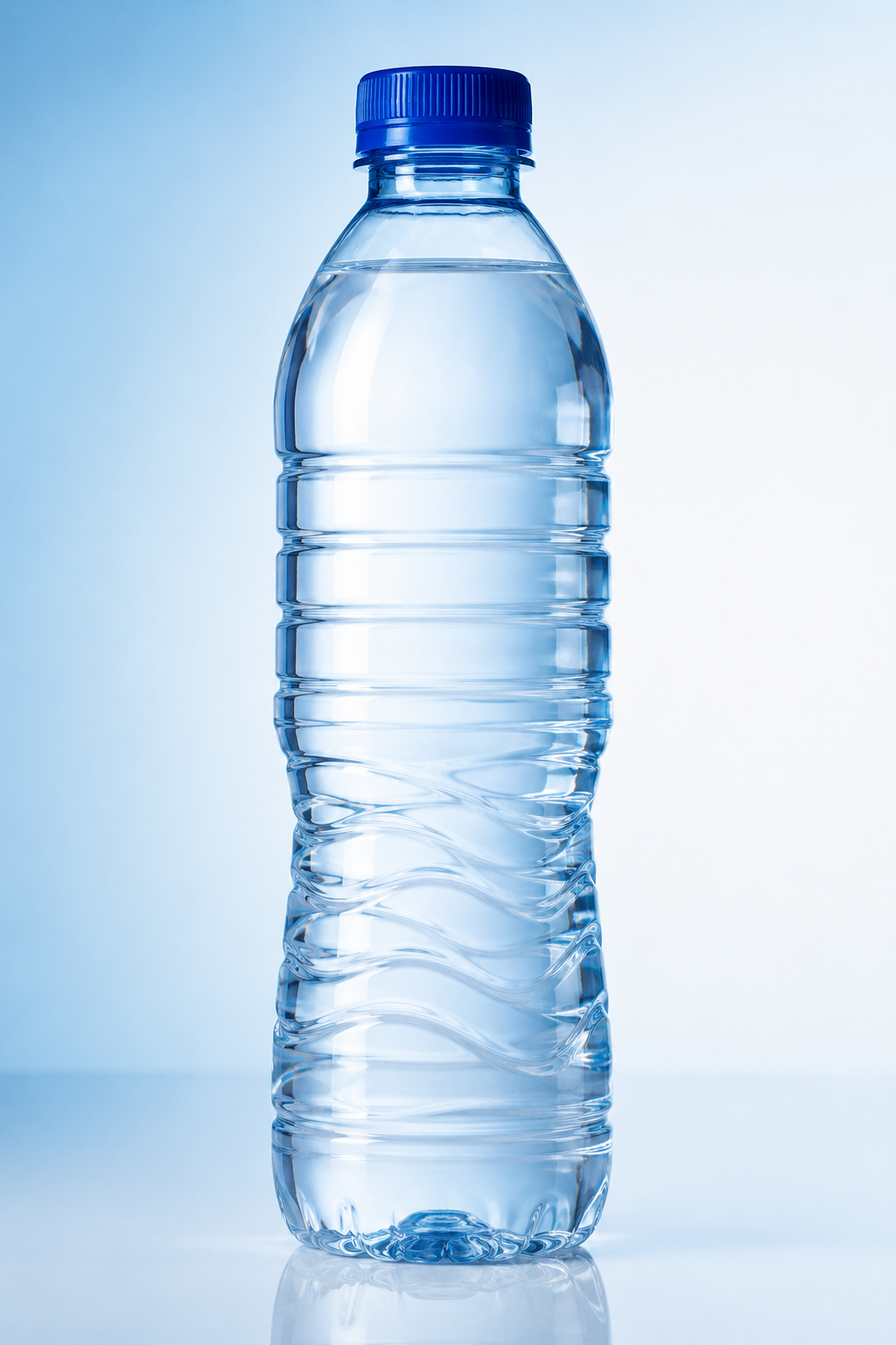 Bottle Water (16 oz)